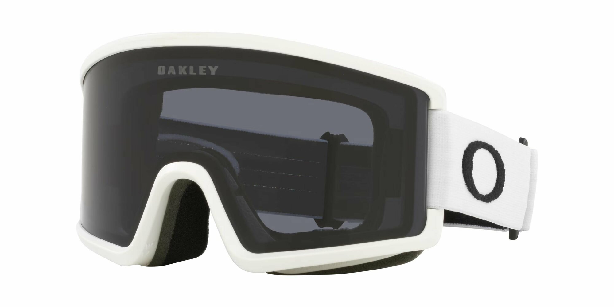 Маска горнолыжная OAKLEY TARGET LINE L 712005 , размер L