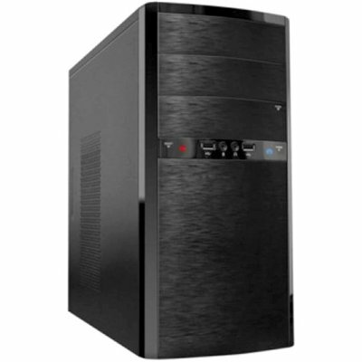 Корпус InWin ES722BL 6113479