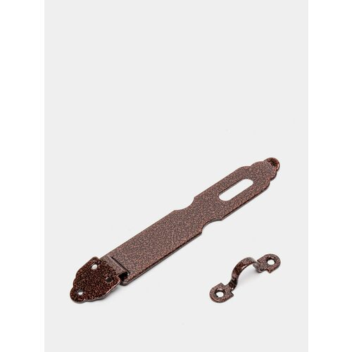 Накладка дверная Металлист полимер Медь 799₽