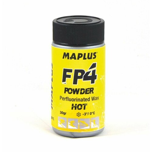 Порошок Maplus FP4 HOT special