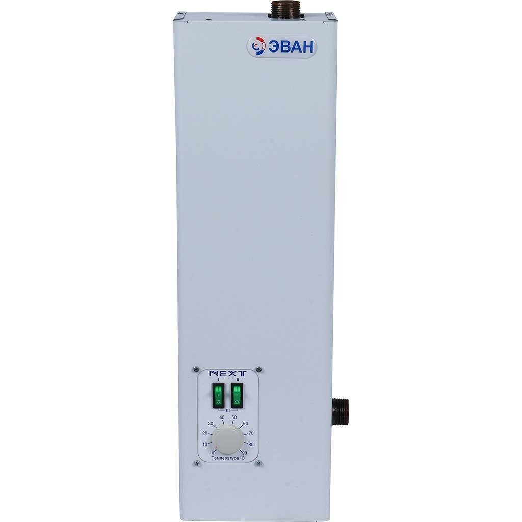Котел электрический Эван Next 3