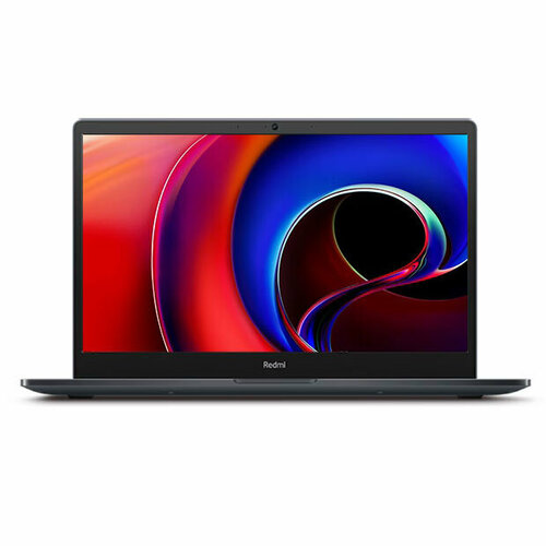 Ноутбук Xiaomi RedmiBook 15E 156 1920x1080 IPSIntel Core i7-11390H16ГБ DDR4512Б SSDIris Xe GraphicsWin 11 Trial серый XMA2101-BN 8030200₽