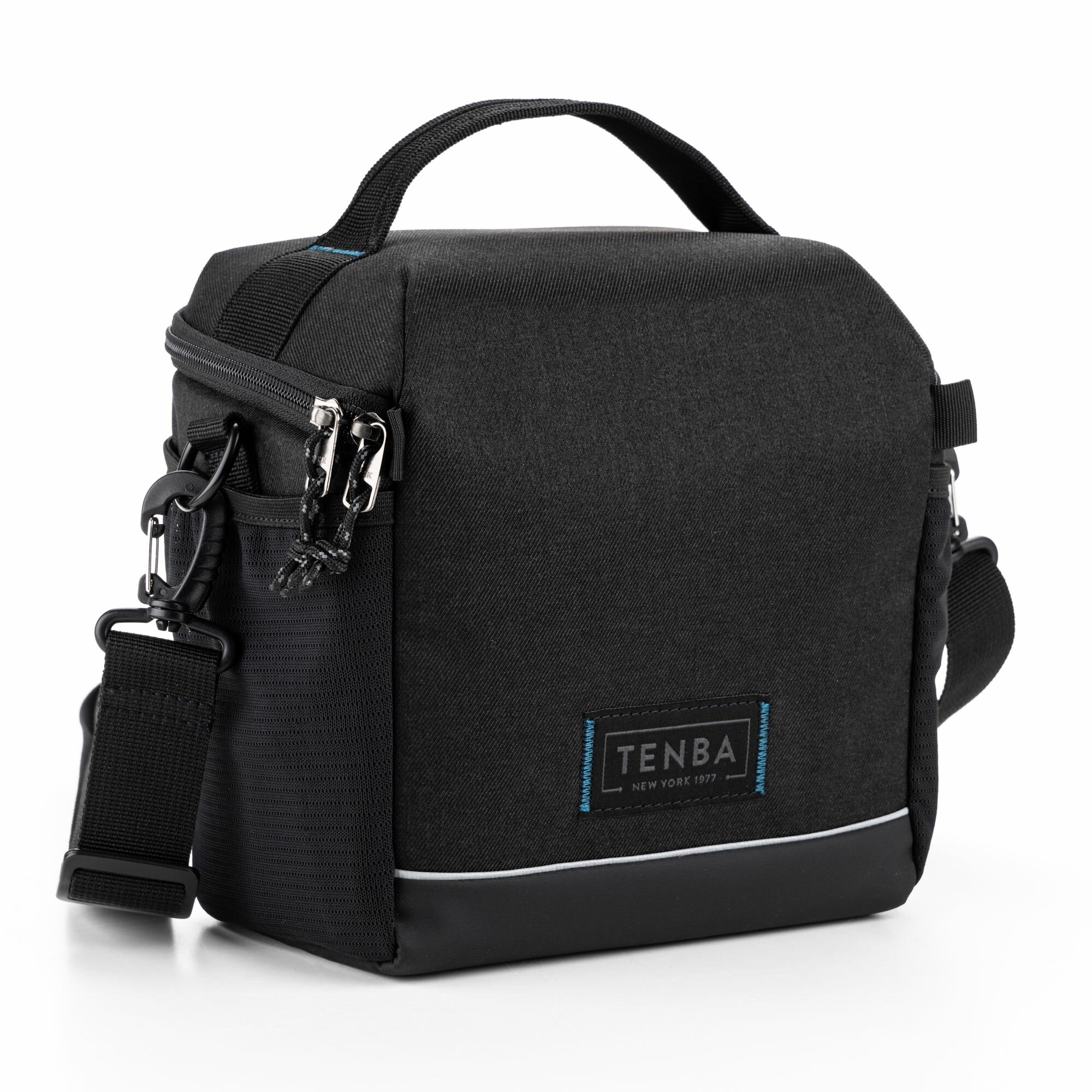 Сумка Tenba 637-780 Skyline v2 Shoulder Bag 8 Black для фотоаппарата