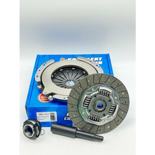 Комплект сцепления 2123