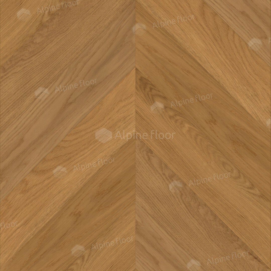 Alpine Floor Chateau Дуб Хани EW203-05