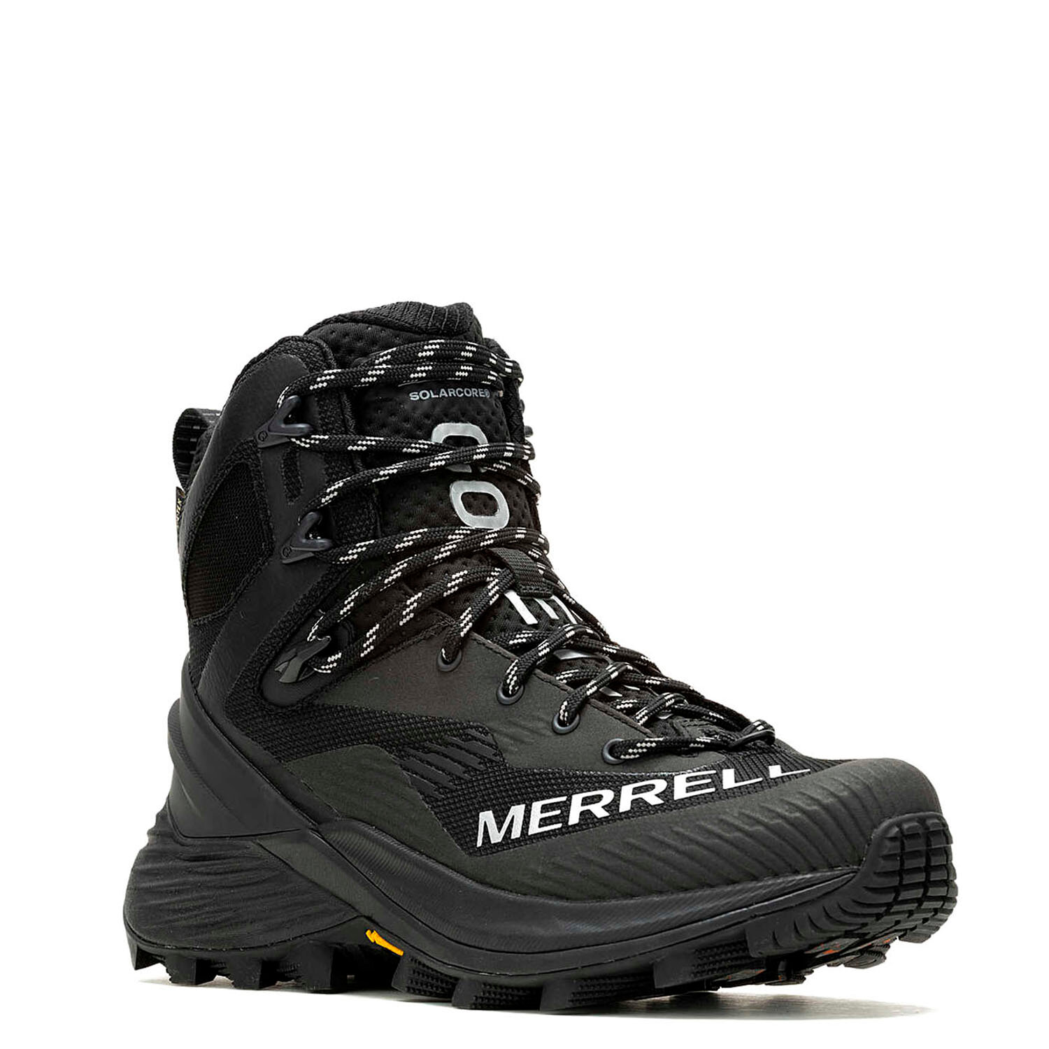 Ботинки хайкеры MERRELL Thermo Rogue 4