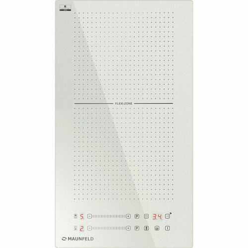 Варочная поверхность Maunfeld CVI292S2FWH 2399000₽