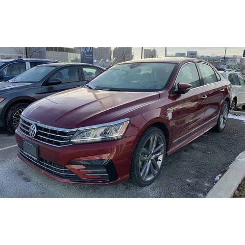 Электропривод двери багажника AutoLiftTech для VOLKSWAGEN PASSAT 2015-2022 годов