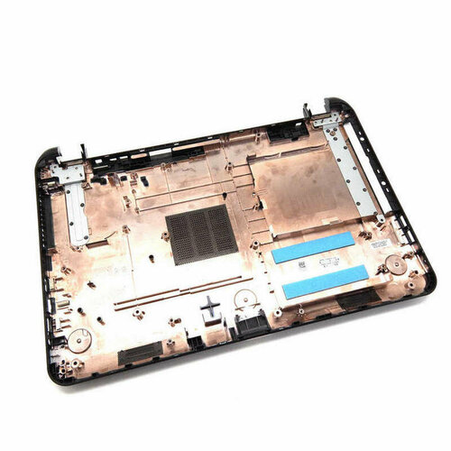 Нижняя часть корпуса, поддон HP Pavilion 15-G 15-R 250 G3 FA14D000C10 AP14D000410 749643-001 без VGA шлейф к lcd матрице hp pavilion 15 g 15 r 15 h 250 g3 255 g3 40pin dc02001vu00 749646 001 750635 001