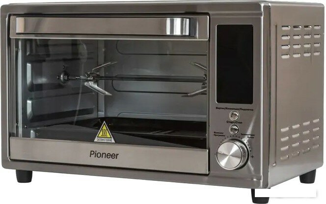 Мини-печь Pioneer MO5023G