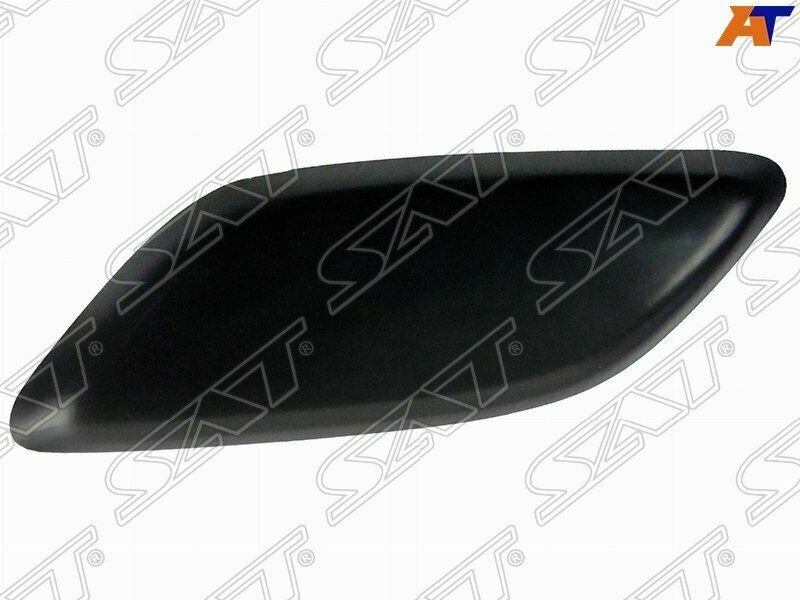 Крышка форсунки омывателя фары левая на MAZDA 6 ATENZA 07-10 - SAT арт. STMZ26110C2