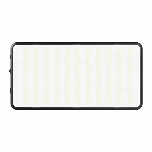 Осветитель Ulanzi VL200 студийный фото свет 360000₽