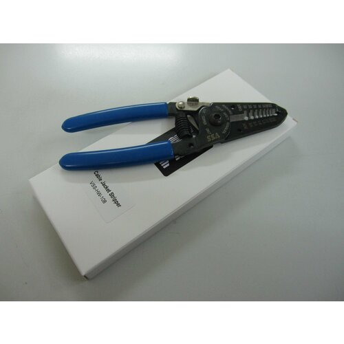 Ручные клещи для снятия изоляции hw-108 WS-01C hw-108