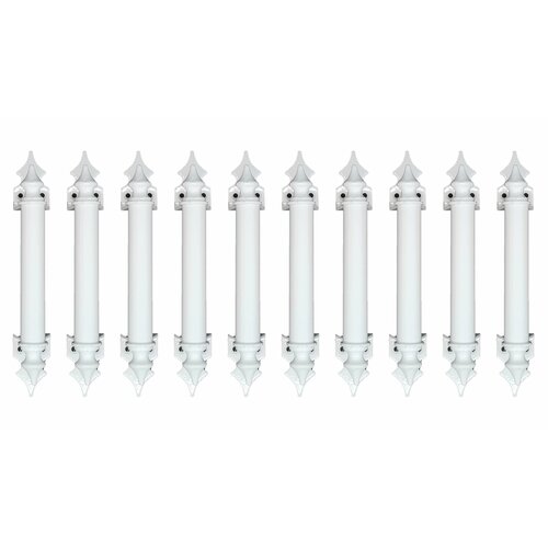 Ручка скоба 