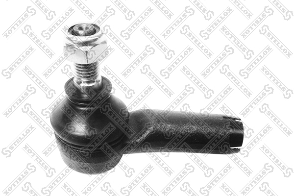 Наконечник рулевой левый Audi 100 90-94 перед Stellox 51-00371-SX