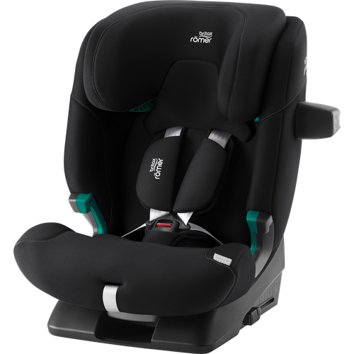 Автокресло Britax Roemer Advansafix Pro space black