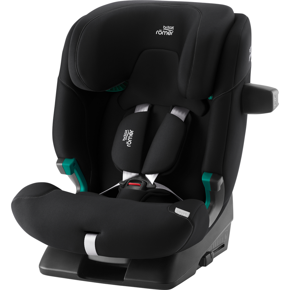 Автокресло Britax Roemer Advansafix Pro space black