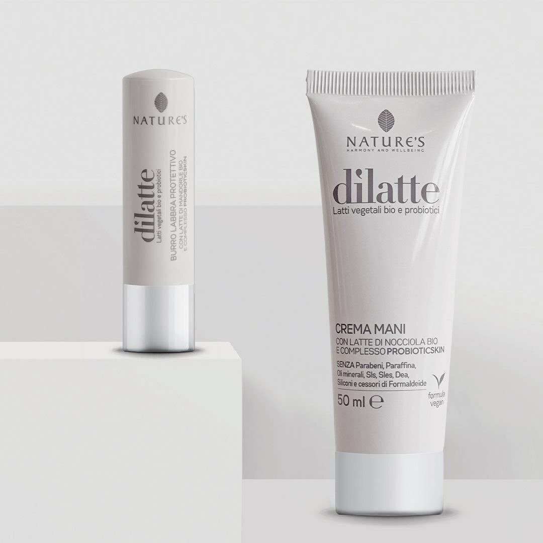 Крем для рук Dilatte — фото 1