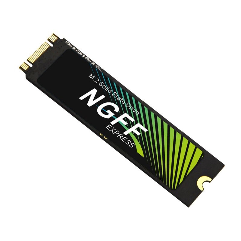 Твердотельный накопитель Kingspec 128Gb PCI-E 3.0 NX-128 - фото №13