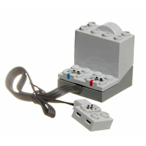 Приемник 24GHz для конструкторов CaDA Technic - JV4009 810₽