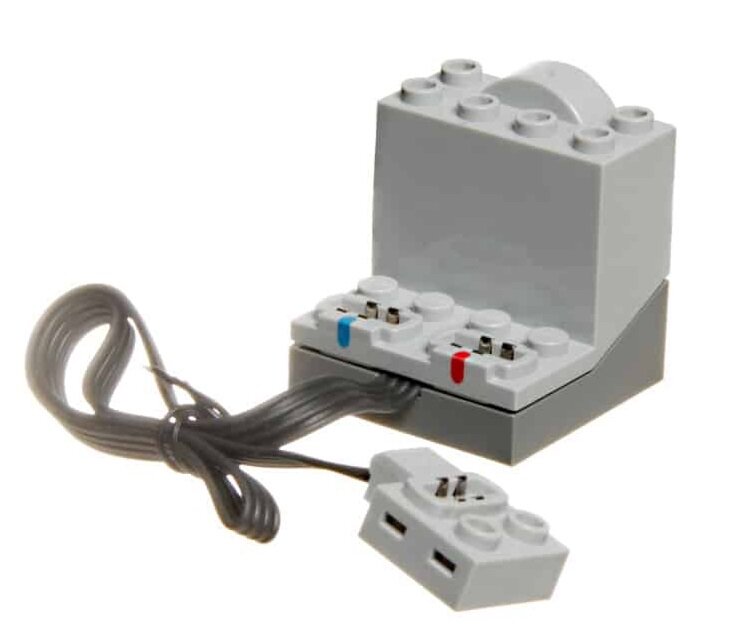 фото Приемник 2.4GHz для конструкторов CaDA Technic - JV4009