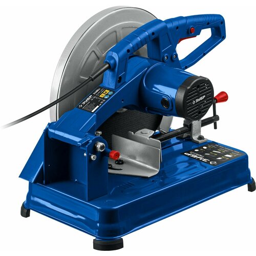 ЗУБР ПО-355 пила отрезная 28116₽