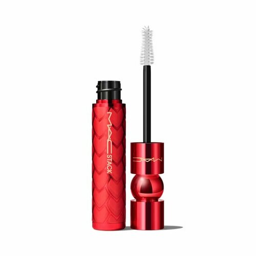 MAC Тушь для ресниц MACstack Lovestruck Luck, 12 мл