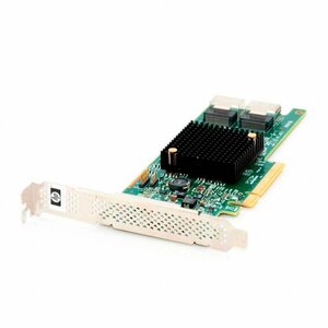 Raid-контроллер HP H220 Host Bus Adapter [660088-001]