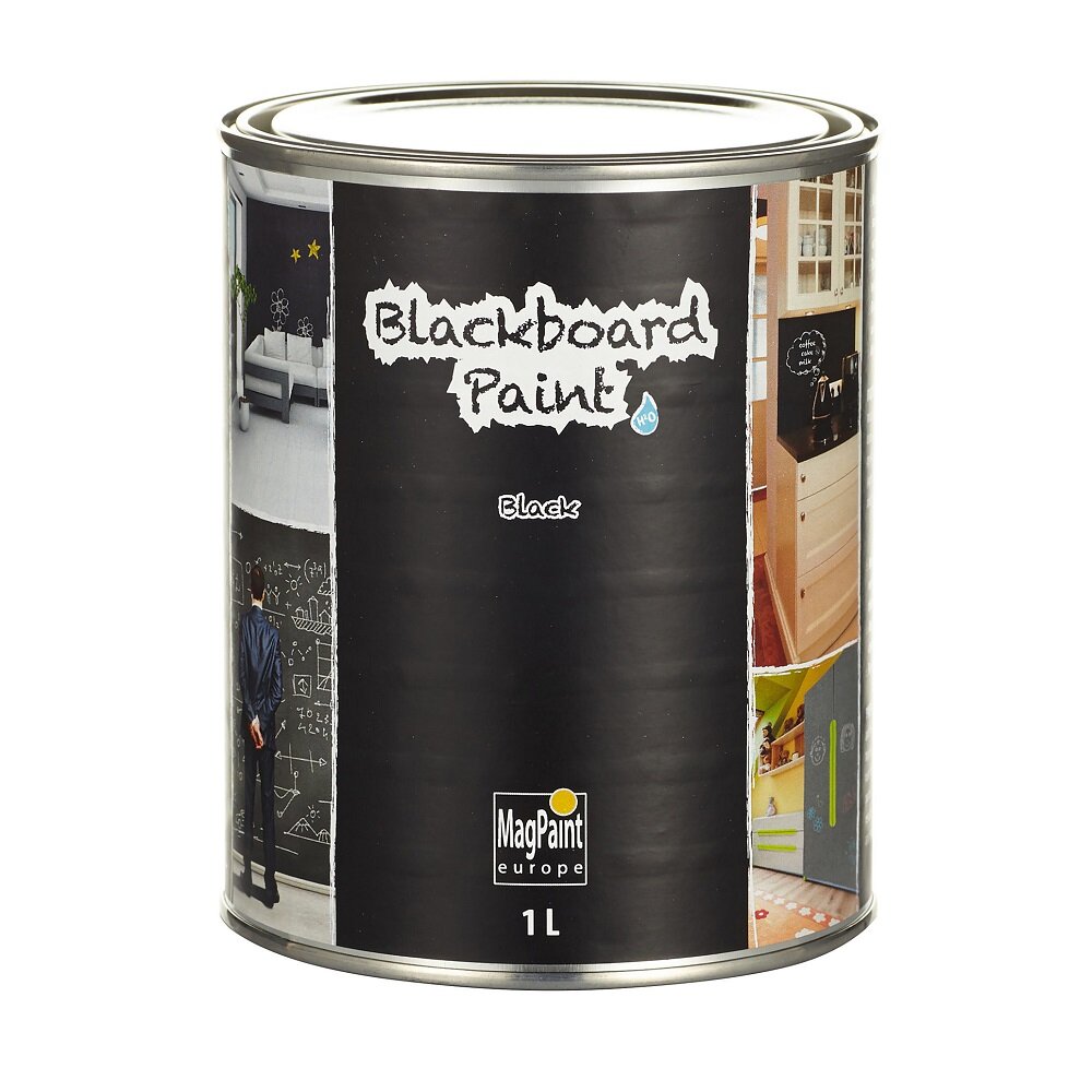   Magpaint Blackboardpaint ,  (1)