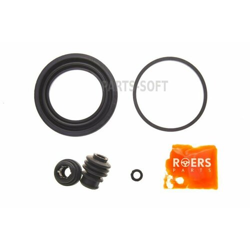 ROERS-PARTS RP4605A259 Ремкомплект тормозного суппорта переднего