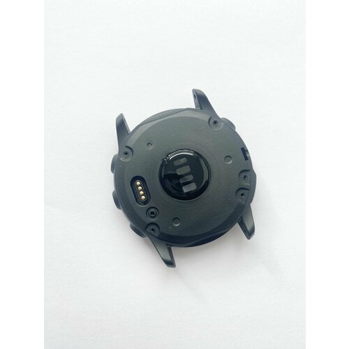 Задняя часть корпуса часов Garmin Fenix 6x PRO без кнопок без болтов без пластины 732000₽