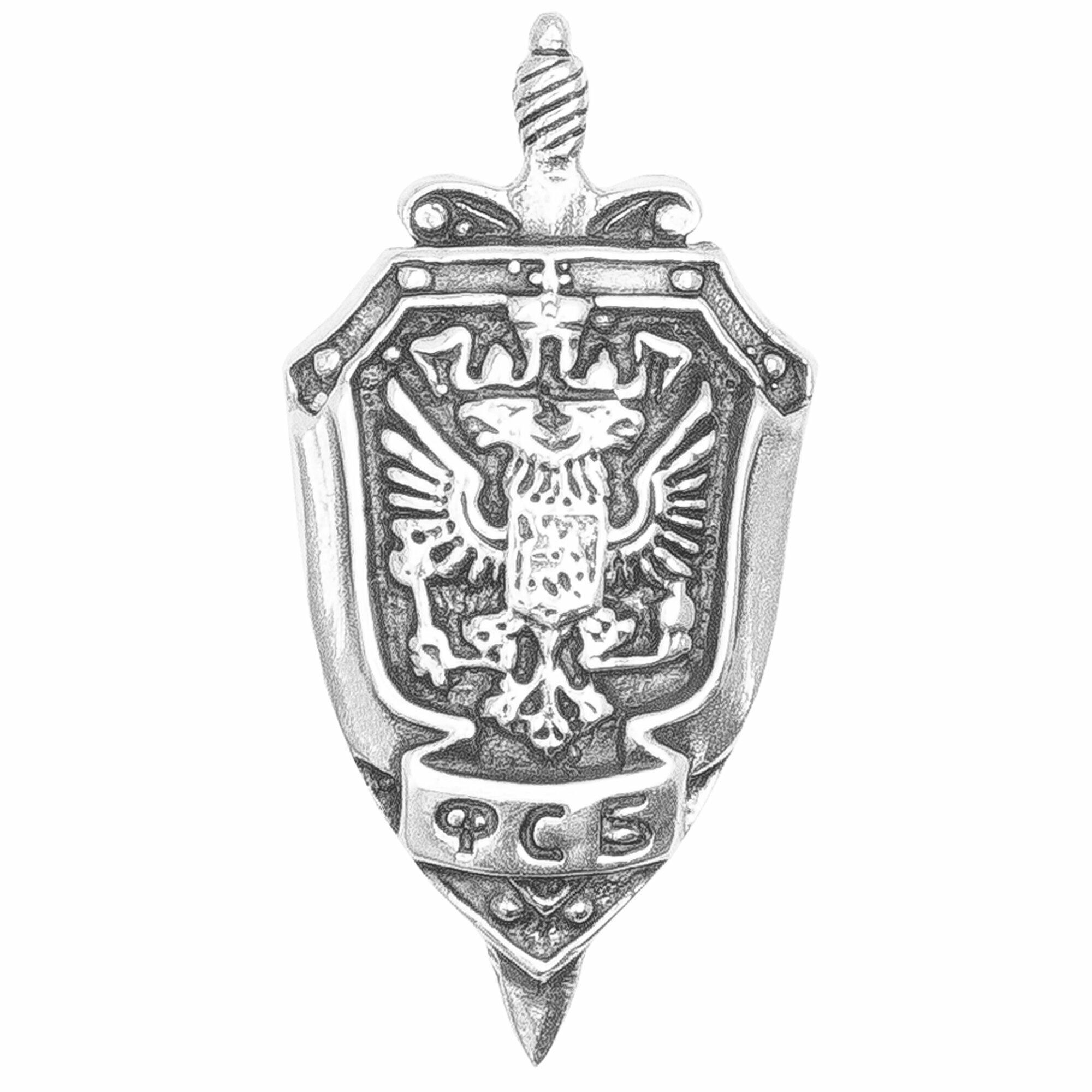 Значок 