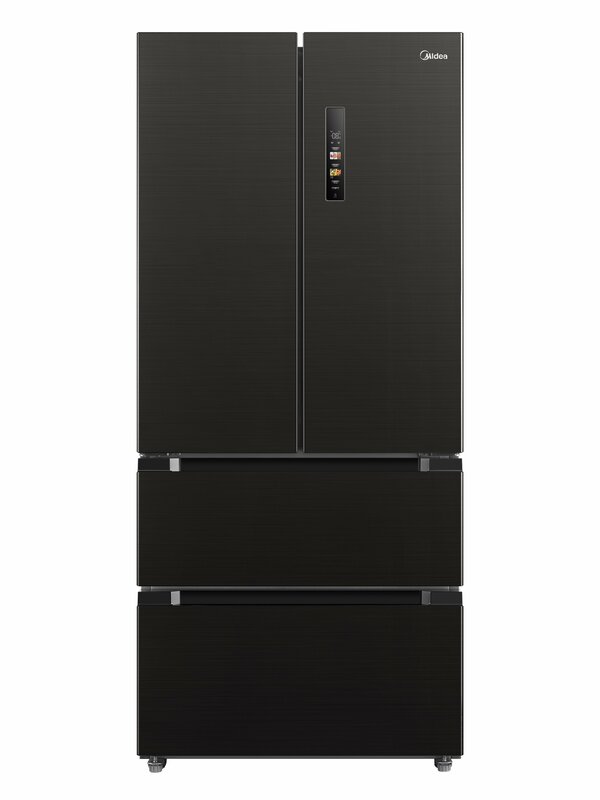 Холодильник многодверный с Wi-Fi Midea MDRF692MIE28