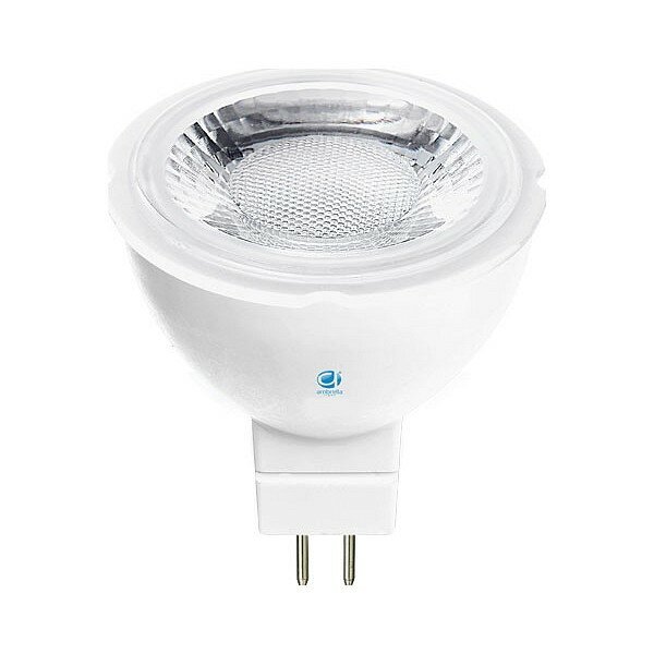 Лампа светодиодная Ambrella Light MR16 220В 7Вт 3000K 207853