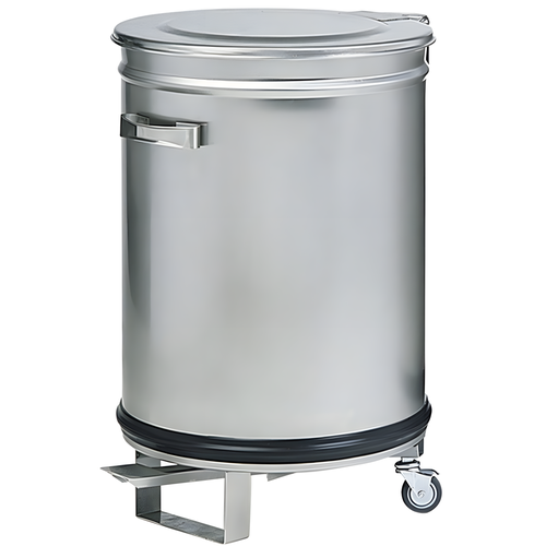 Контейнер мусорный FORCAR AV4668