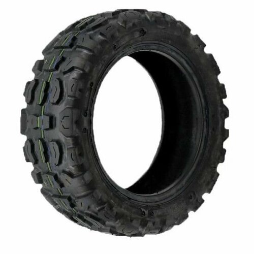 фото Покрышка внедорожная 11" (90/65-6.5) для электросамоката kugoo m5, dualtron thunder, yokamura g, speed savage s11, currus r11 нет бренда