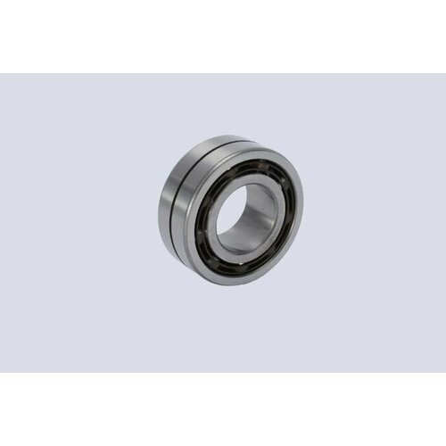 Подшипник вторичного вала (шариковый, двухрядный)/Триал