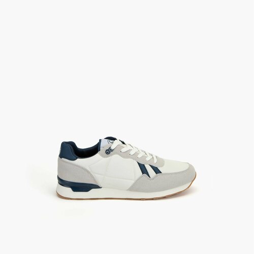 фото Кроссовки mysa, размер 42, белый