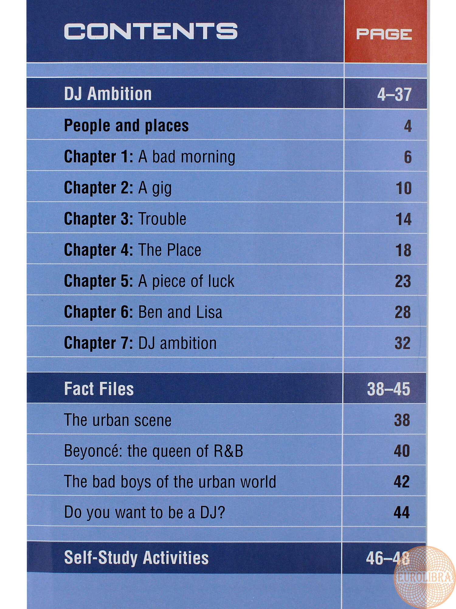 Колллектив авторов "DJ Ambition: Level 2 (+ CD)" - фото №5