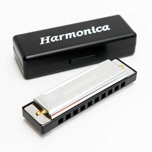 Губная гармошка Harmonica