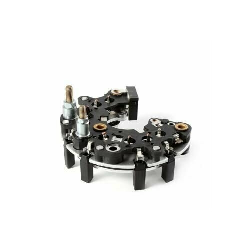 Мост диодный ВАЗ, ГАЗ серии 5122.3771,5132.3. мекавто