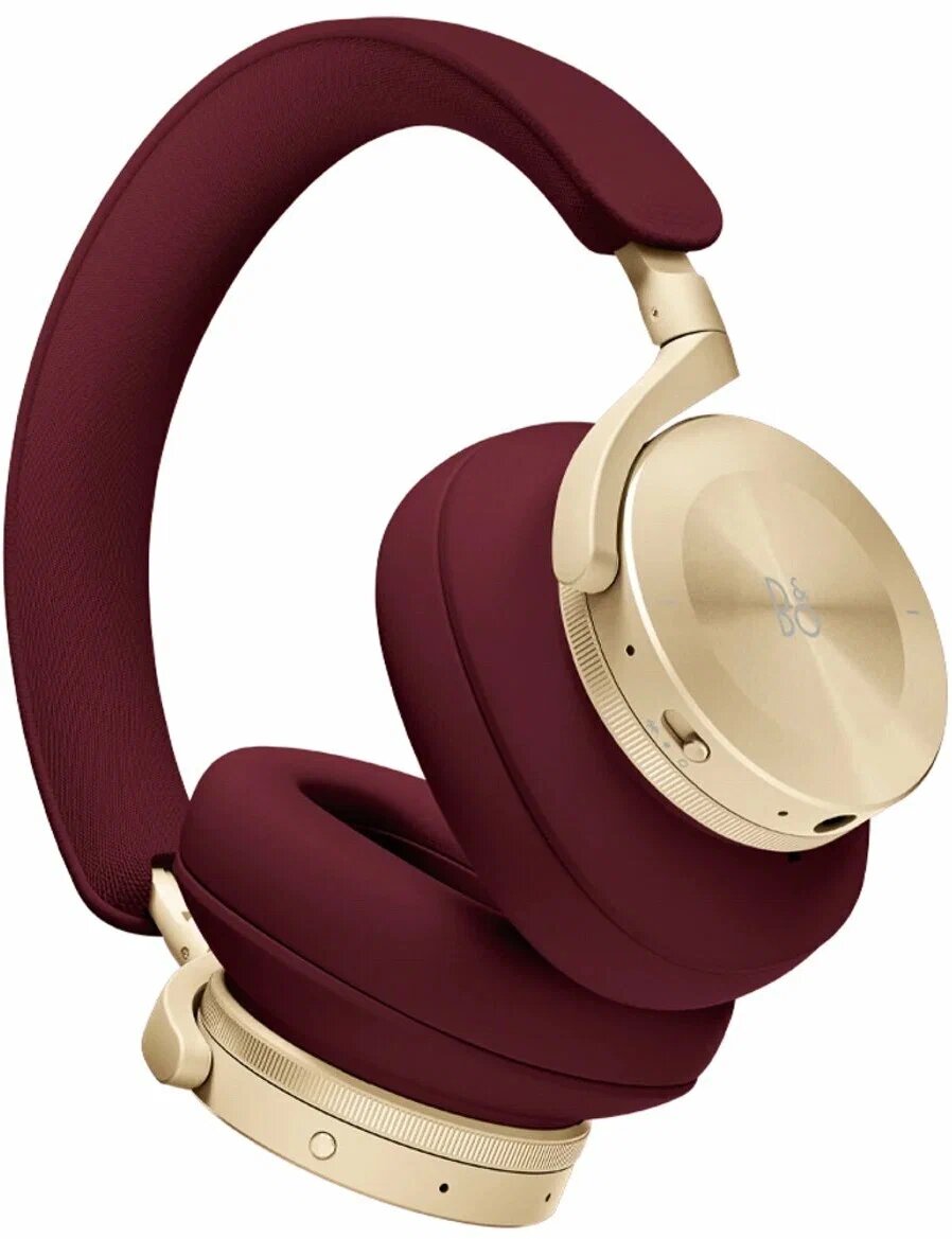 Bang & Olufsen Beoplay H95 Lunar Red