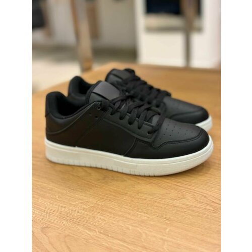 фото Кеды , полнота r, размер 38, черный mari.yu