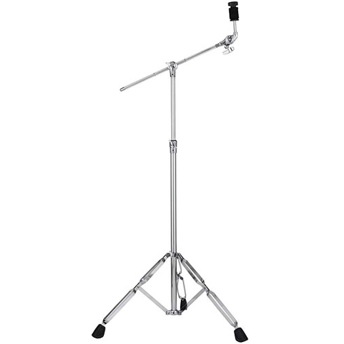 cymbal boom holder pearl ch 930s short tom holder with uni lock tilter for 7 8 inch stand PEARL / Япония Cymbal boom stand Pearl BC-820 - Two-piece cymbal boom stand with Uni-Lock tilter