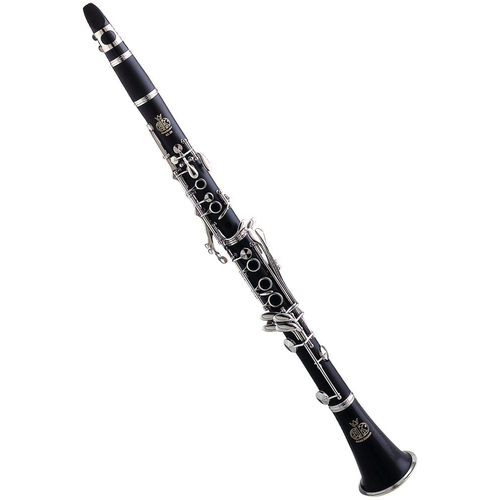 AMATI / Чехия Clarinet Bb Amati ACL201S-O - Student clarinet from ABS with silver-plated keywork, 17 keys, 6 rings. ABS case included 30pcs lot 25mm rhodium color metal split key rings keyring keychain clasp key for diy jewelry making findings accessories