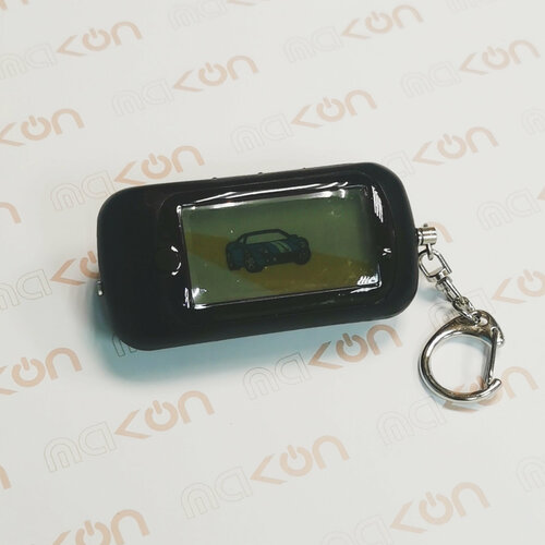 Брелок совместимый с Pantera SLK 300350 автомобильной сигнализации 229000₽