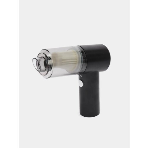 Пылесос для автомобиля беспроводной портативный автомобильный пылесос 859₽