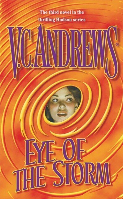 Eye Of The Storm / V.C. Andrews - фото №2