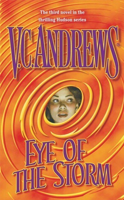 V.C. Andrews "Eye Of The Storm"