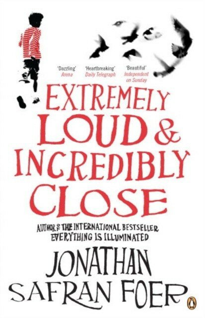 Jonathan Safran Foer "Extremely Loud and Incredibly Close"